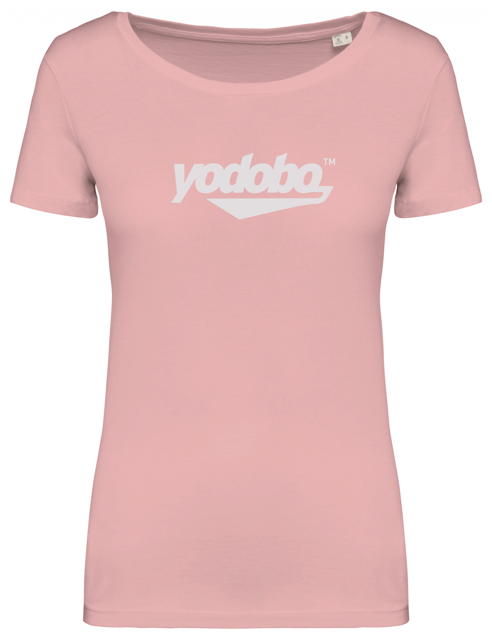 yodobo™ Premium T-Shirt | Women |  100% organic cotton