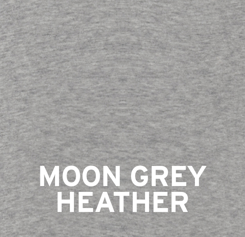 MOON GREY HEATHER (NS307)