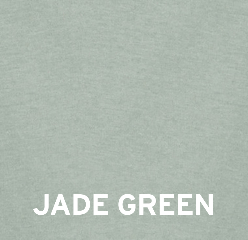 JADE GREEN (NS307)