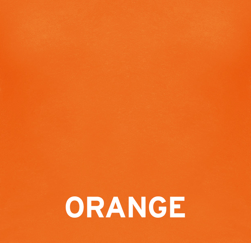 ORANGE (K3026IC)