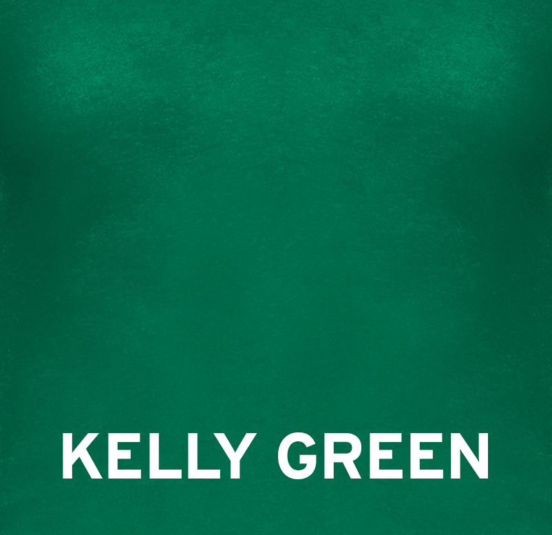 KELLY GREEN (K3025IC)