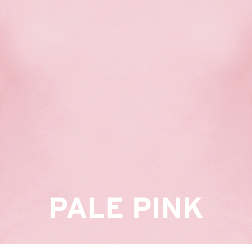 PALE PINK (K3025IC)