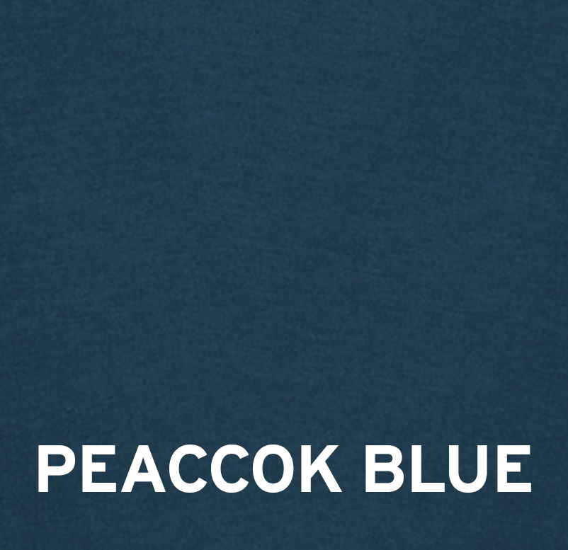 PEACCOK BLUE (NS307)