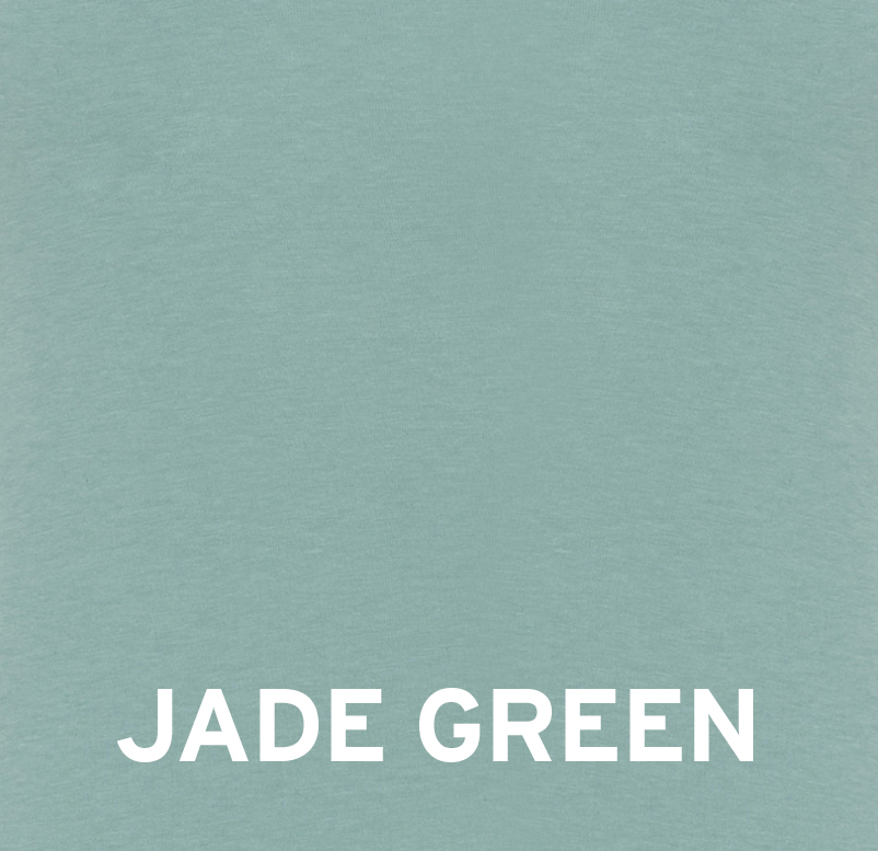 JADE GREEN (NS324)