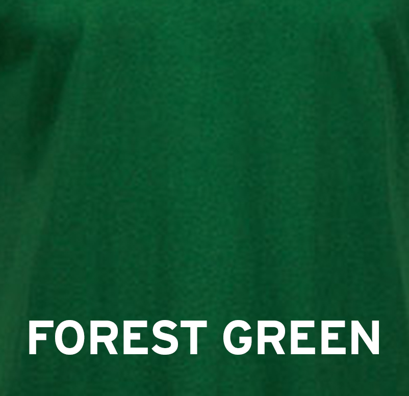 FOREST GREEN (TJ1100B)