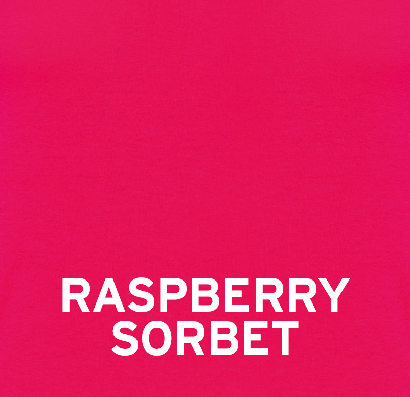 RASPBERRY SORBET (NS307)