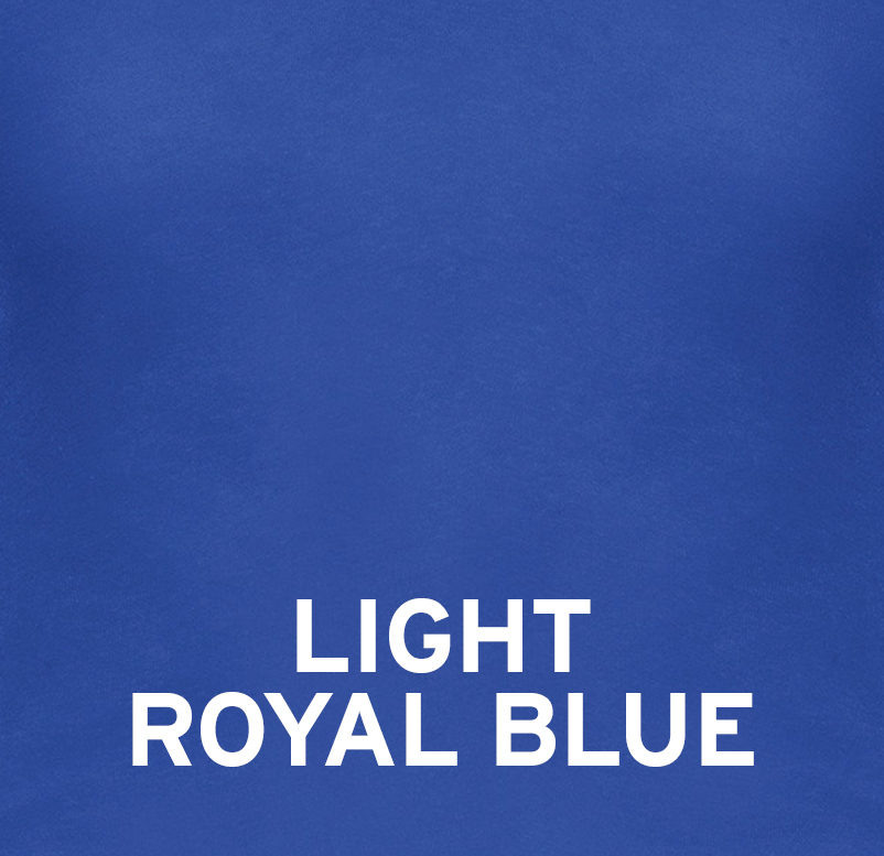 LIGHT ROYAL BLUE (K3025IC)