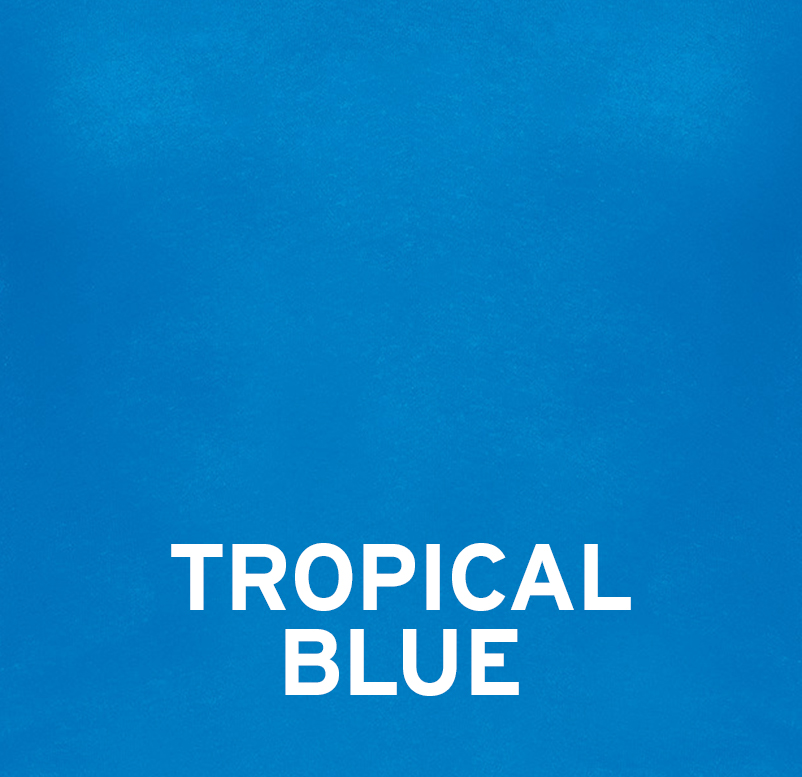 TROPICAL BLUE (K3026IC)