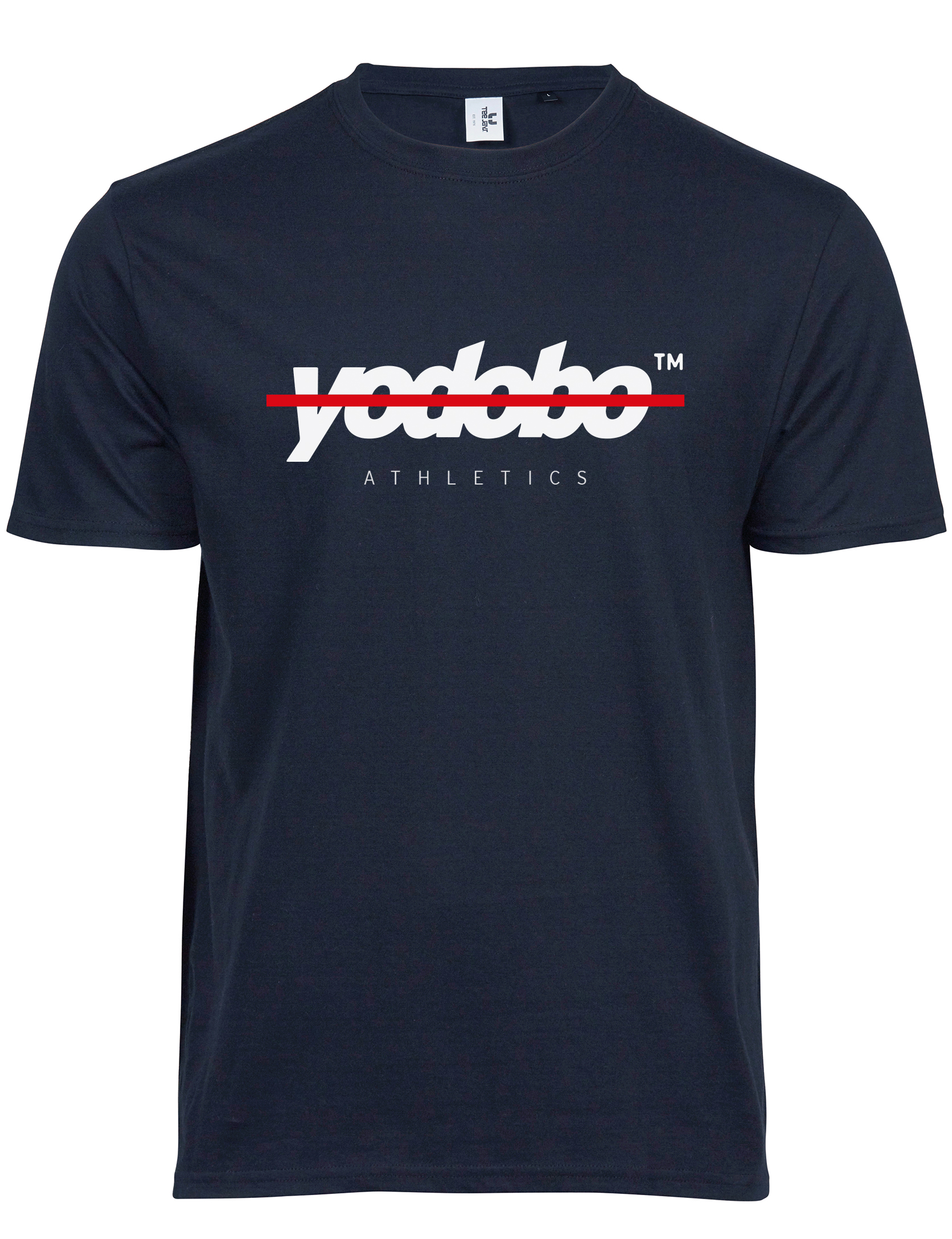 yodobo™ Power T-Shirt (Unisex) | Women |  100% organic cotton