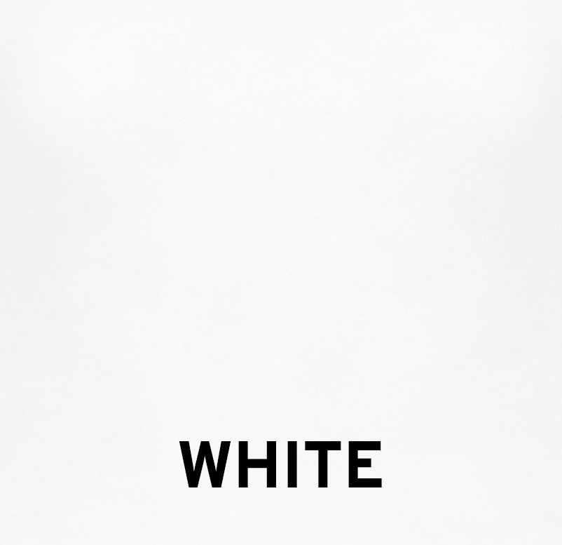 WHITE (K3025IC)