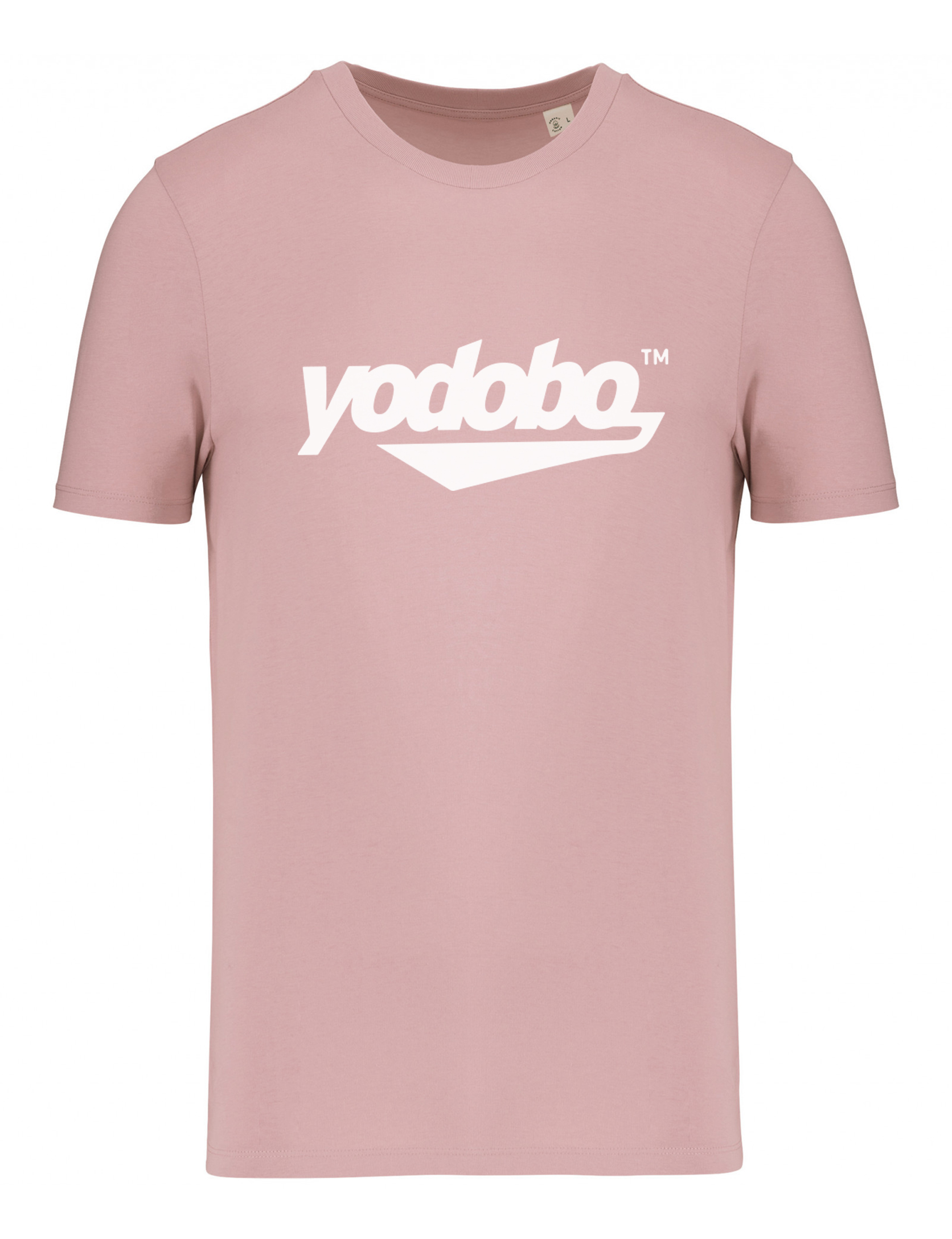 yodobo™ Premium T-Shirt | MEN |  100% Organic Cotton