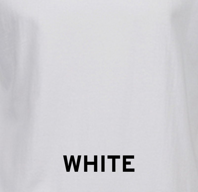 WHITE (TJ1100B)