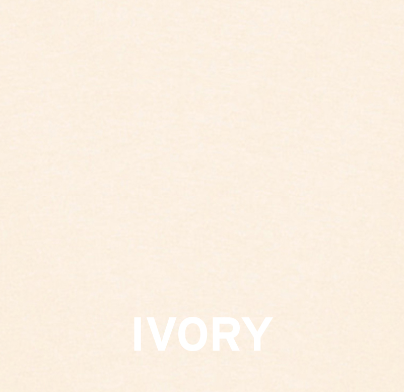 IVORY (NS307)