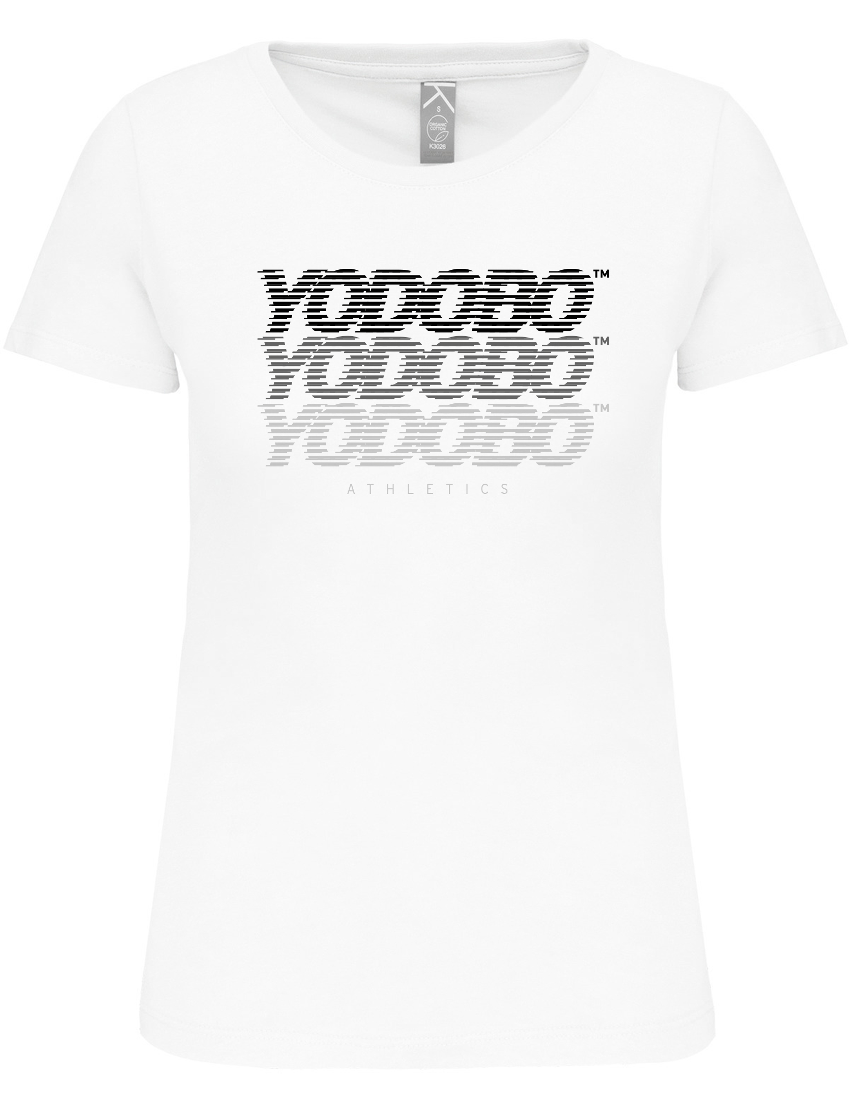 yodobo™ T-Shirt | Women |  100% organic cotton