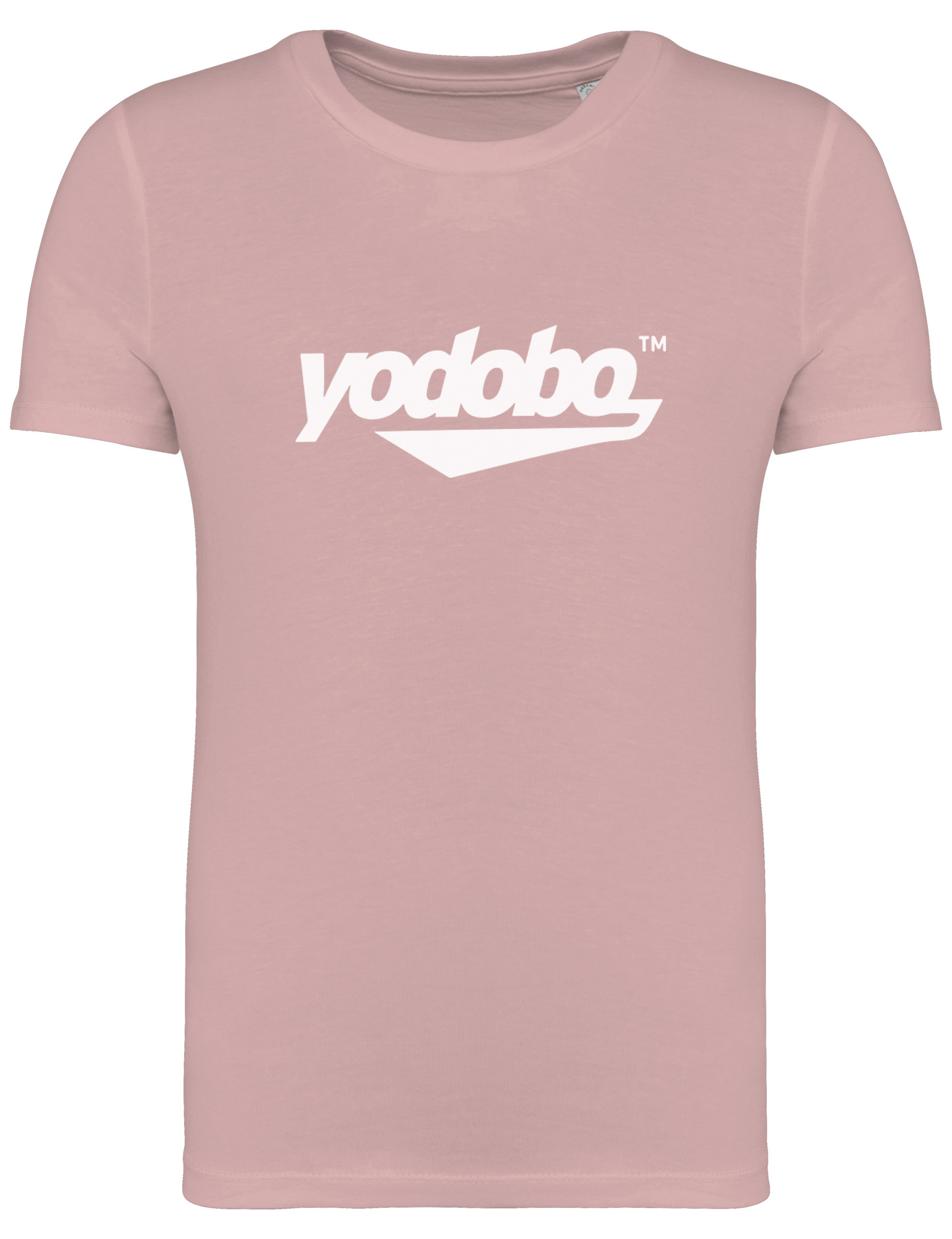 yodobo™ Premium T-Shirt | Junior |  100% organic cotton